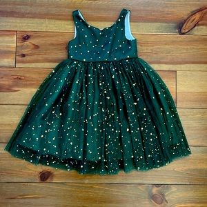 Christmas dress! Like new!
